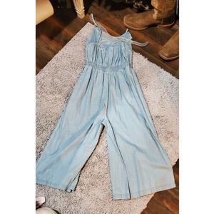 No Boundaries jumper